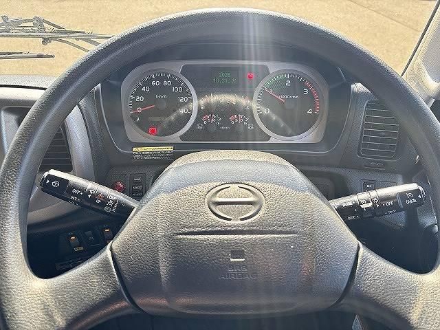 HINO RANGER 2012 Image 31