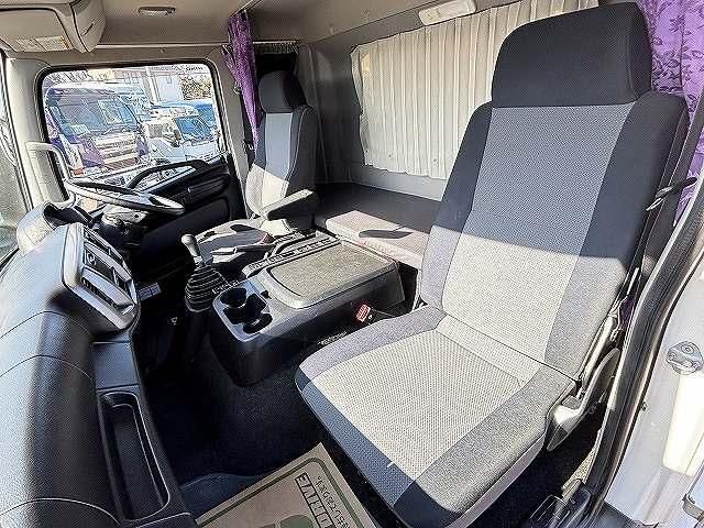 HINO RANGER 2012 Image 31