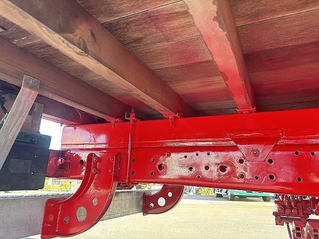 HINO RANGER 2012 Image 31