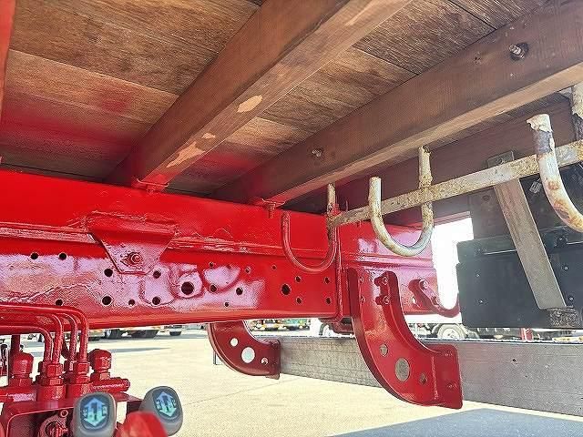 HINO RANGER 2012 Image 31