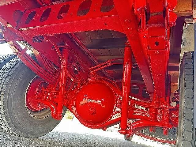 HINO RANGER 2012 Image 31