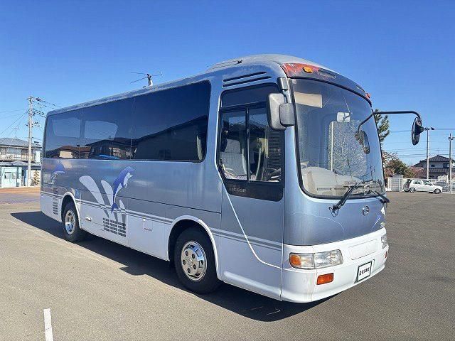 HINO LIESSE 1999 Image 31