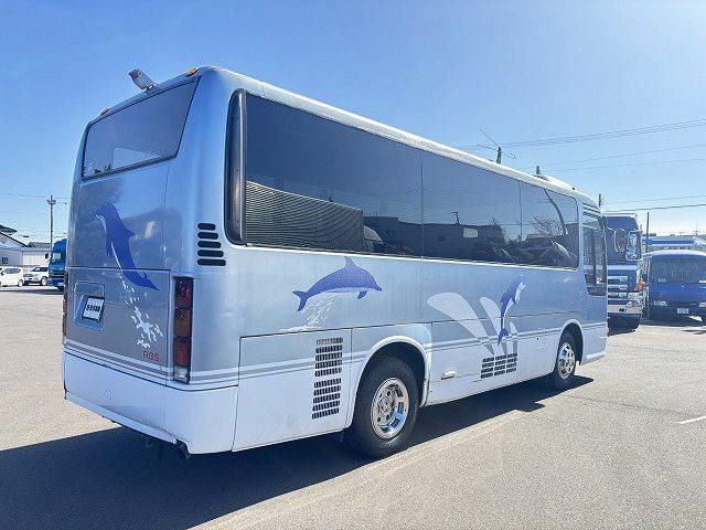 HINO LIESSE 1999 Image 31