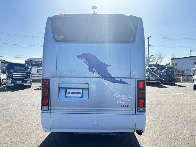 HINO LIESSE 1999 Image 31