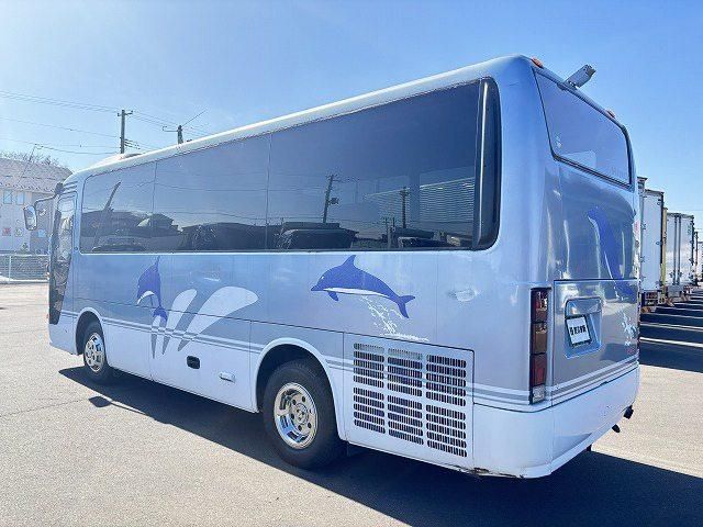 HINO LIESSE 1999 Image 31