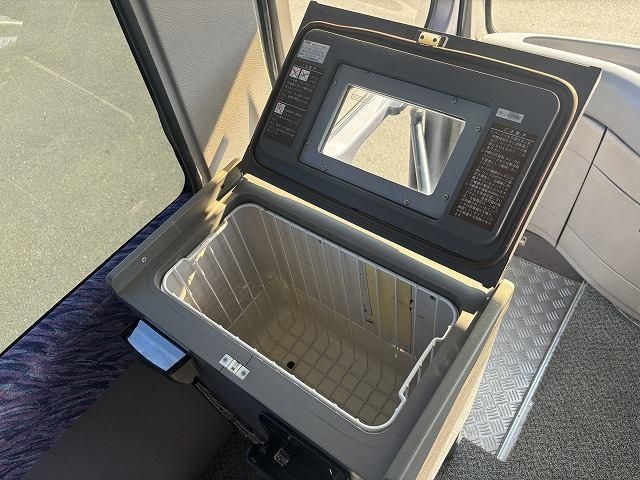 HINO LIESSE 1999 Image 31