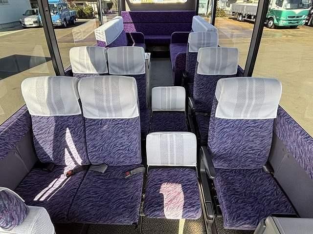 HINO LIESSE 1999 Image 31