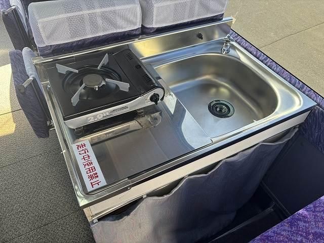 HINO LIESSE 1999 Image 31