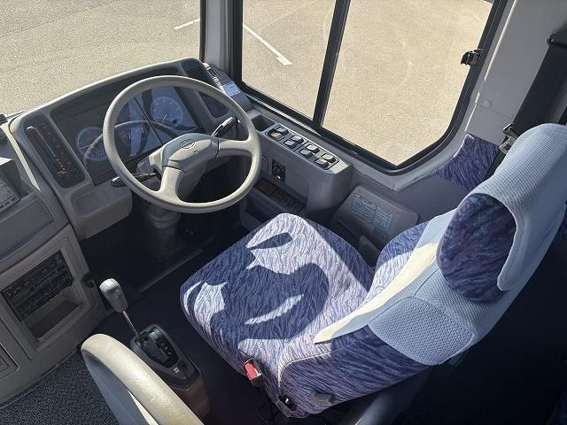 HINO LIESSE 1999 Image 31