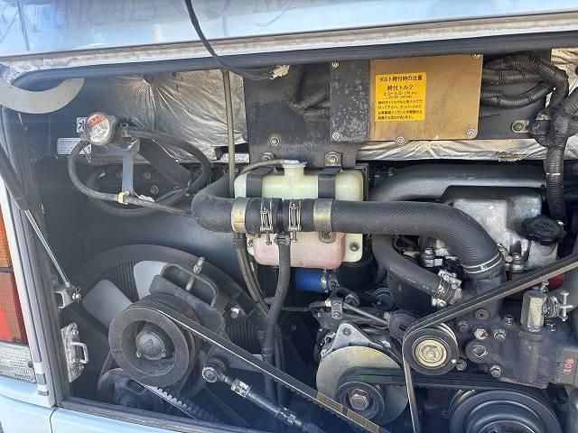 HINO LIESSE 1999 Image 31