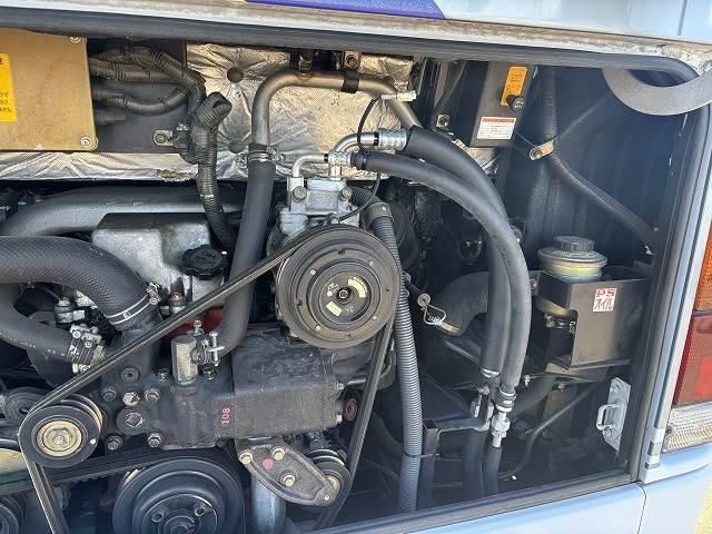 HINO LIESSE 1999 Image 31