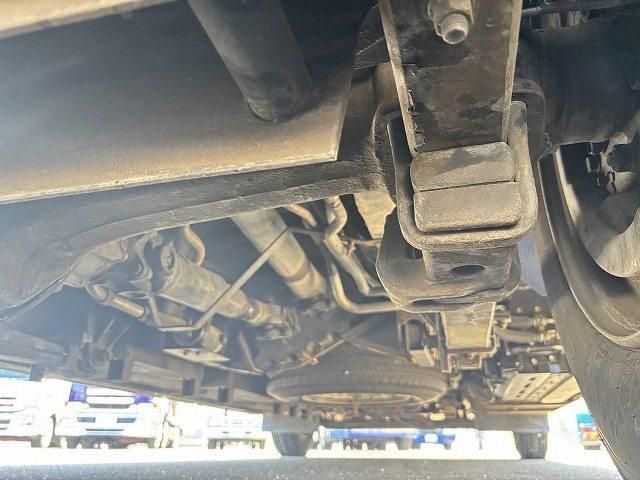 HINO LIESSE 1999 Image 31