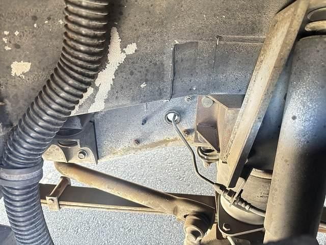 HINO LIESSE 1999 Image 31