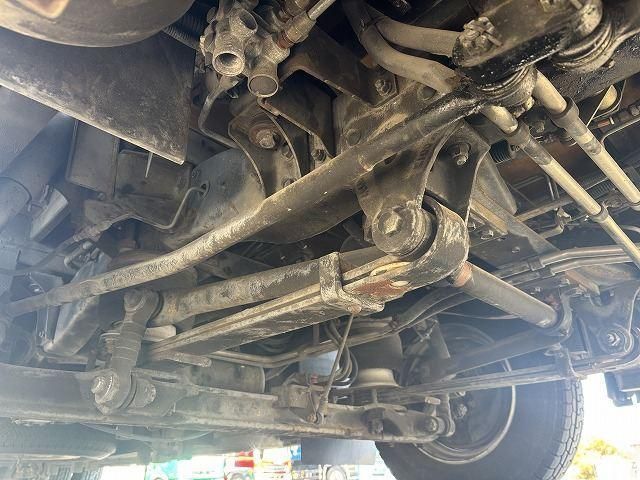 HINO LIESSE 1999 Image 31