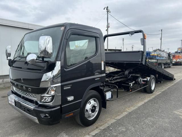 MITSUBISHI CANTER 2025 Image 31