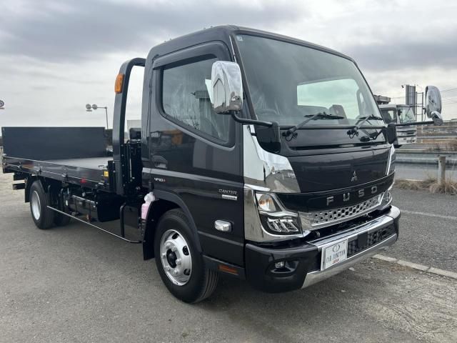 MITSUBISHI CANTER 2025 Image 31