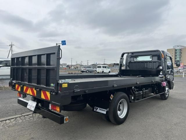 MITSUBISHI CANTER 2025 Image 31