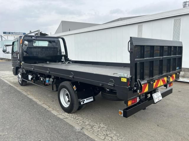 MITSUBISHI CANTER 2025 Image 31