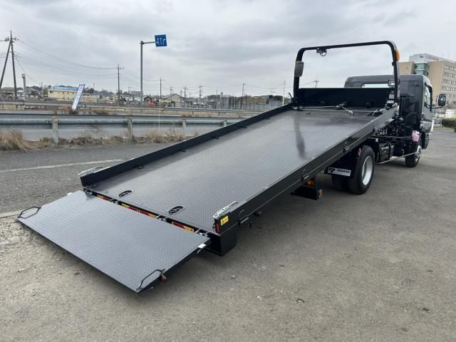 MITSUBISHI CANTER 2025 Image 31