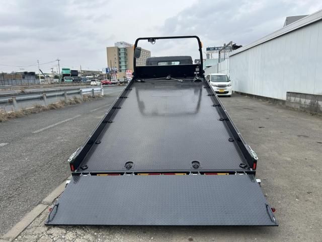 MITSUBISHI CANTER 2025 Image 31