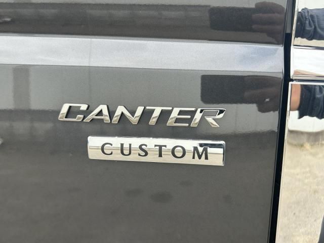 MITSUBISHI CANTER 2025 Image 31