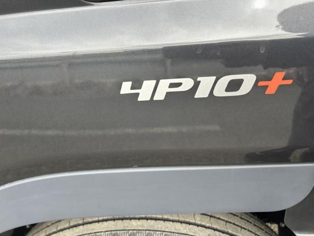 MITSUBISHI CANTER 2025 Image 31