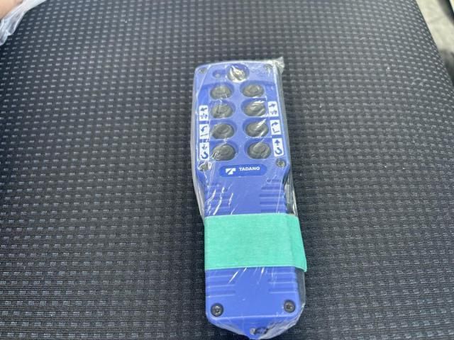 MITSUBISHI CANTER 2025 Image 31