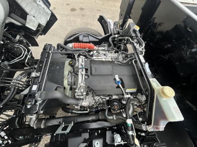 MITSUBISHI CANTER 2025 Image 31