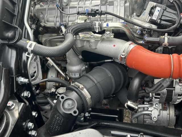 MITSUBISHI CANTER 2025 Image 31