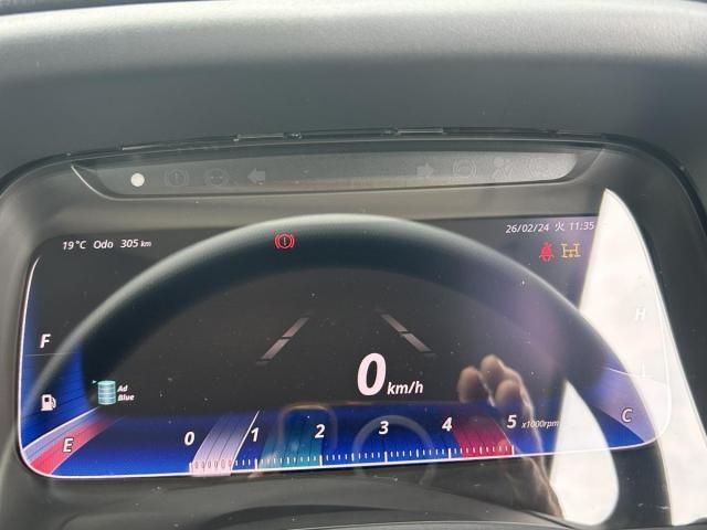 MITSUBISHI CANTER 2025 Image 31