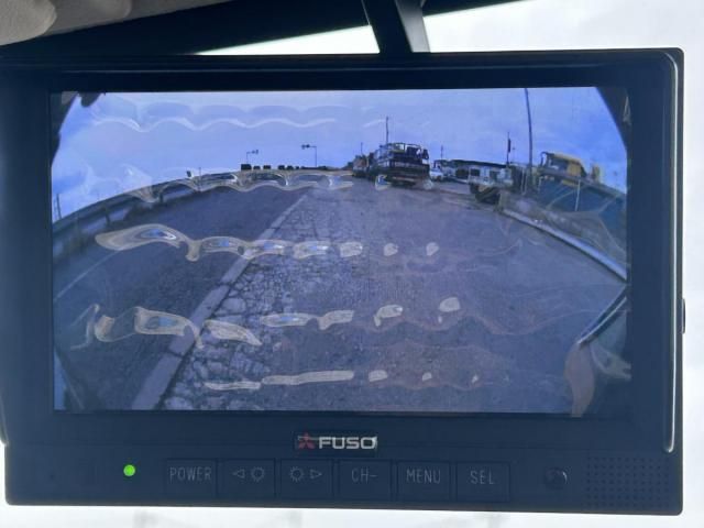 MITSUBISHI CANTER 2025 Image 31