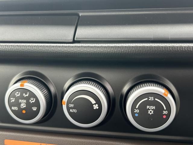 MITSUBISHI CANTER 2025 Image 31