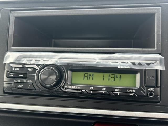 MITSUBISHI CANTER 2025 Image 31