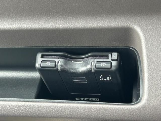 MITSUBISHI CANTER 2025 Image 31