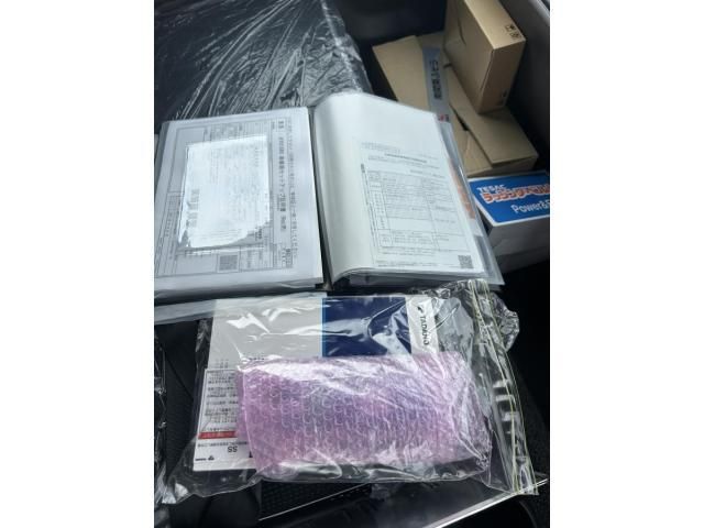 MITSUBISHI CANTER 2025 Image 31