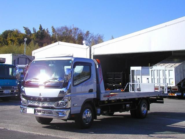 MITSUBISHI CANTER 2022 Image 31