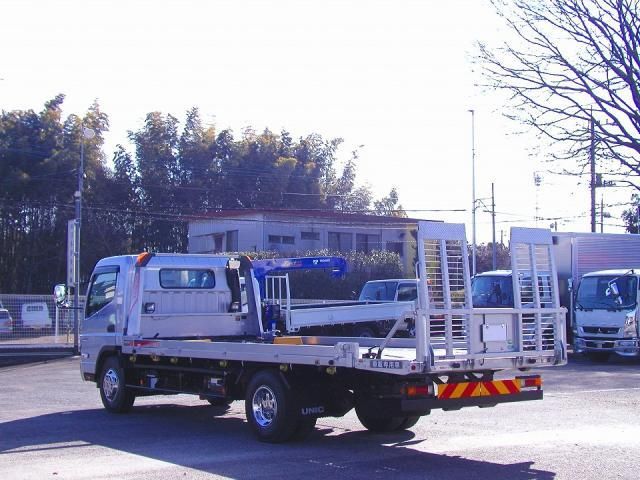 MITSUBISHI CANTER 2022 Image 31