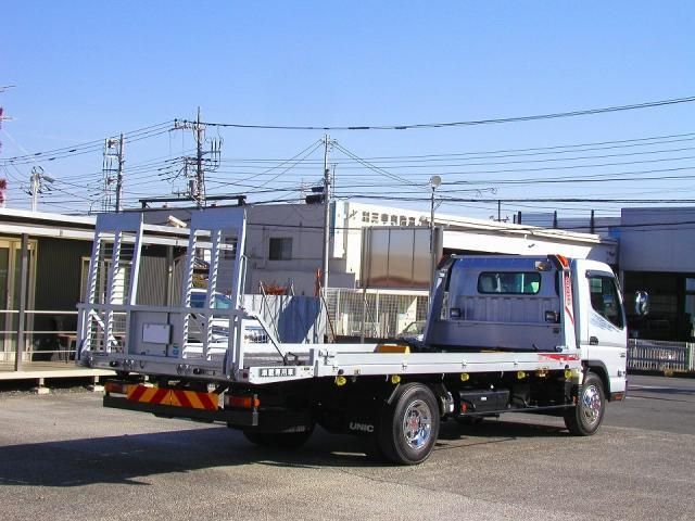 MITSUBISHI CANTER 2022 Image 31