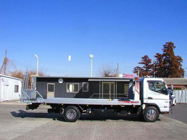 MITSUBISHI CANTER 2022 Image 31