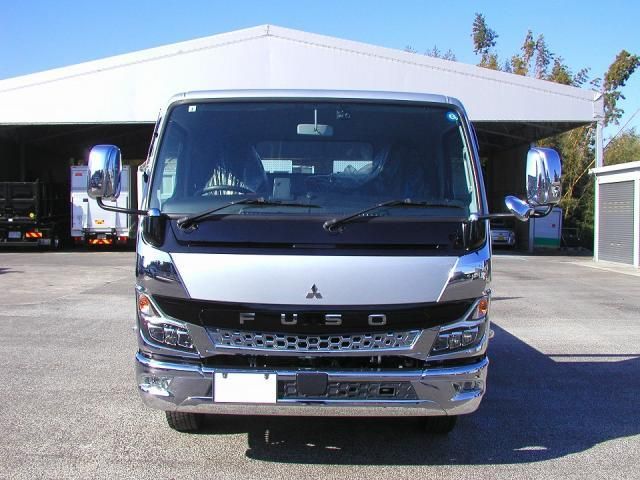 MITSUBISHI CANTER 2022 Image 31