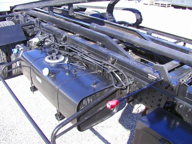 MITSUBISHI CANTER 2022 Image 31