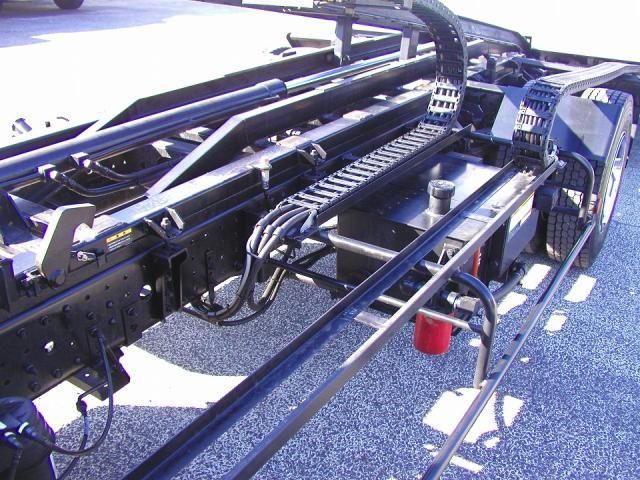 MITSUBISHI CANTER 2022 Image 31