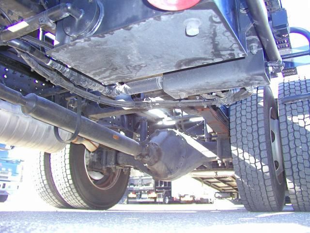 MITSUBISHI CANTER 2022 Image 31