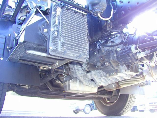 MITSUBISHI CANTER 2022 Image 31