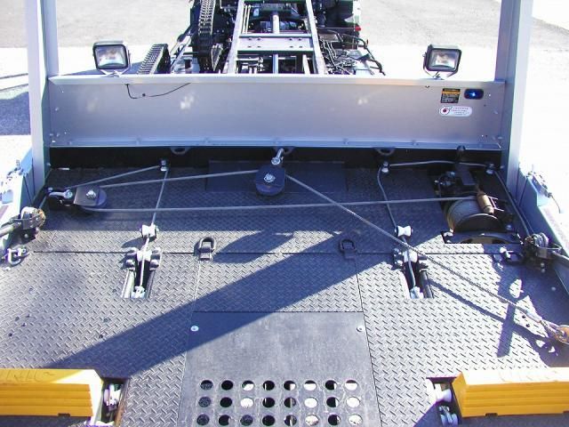 MITSUBISHI CANTER 2022 Image 31