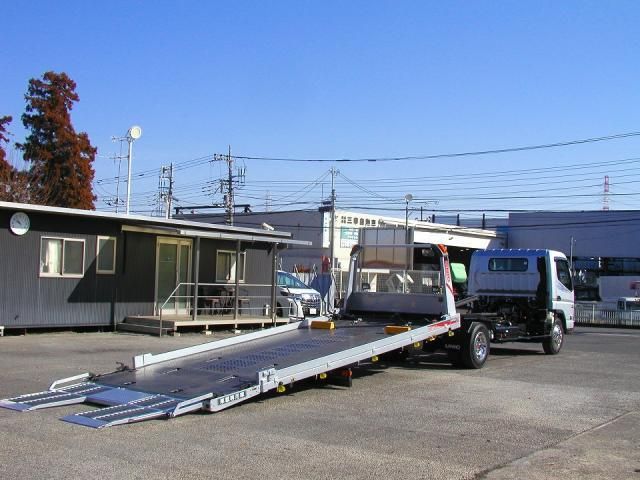 MITSUBISHI CANTER 2022 Image 31