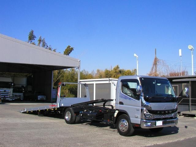 MITSUBISHI CANTER 2022 Image 31