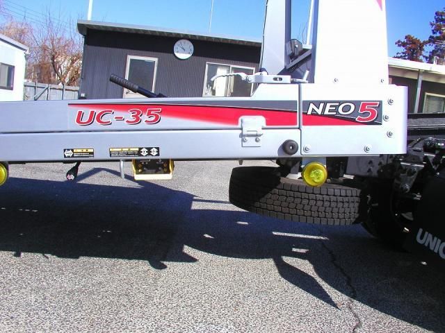 MITSUBISHI CANTER 2022 Image 31