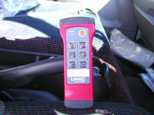 MITSUBISHI CANTER 2022 Image 31