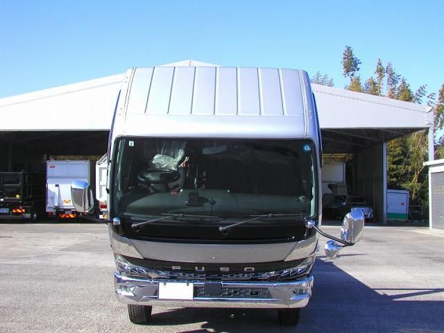 MITSUBISHI CANTER 2022 Image 31